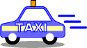 タクシー