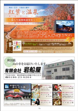 でんぱくⅡ P31