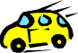 車