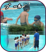 プール