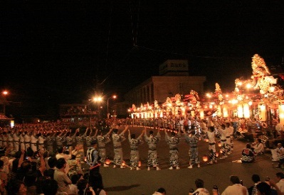 hanawamatsuri